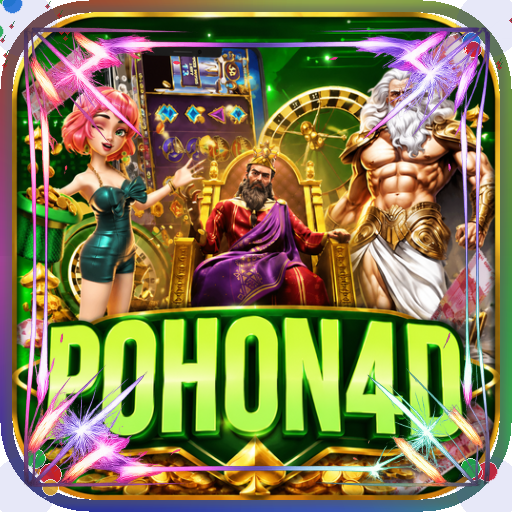 pohon4d — galeri pratinjau Resmi APK